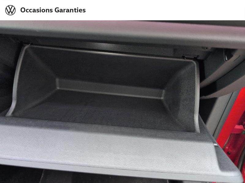 Voitures occasions VOLKSWAGEN TIGUAN R-Line Edition Thionville