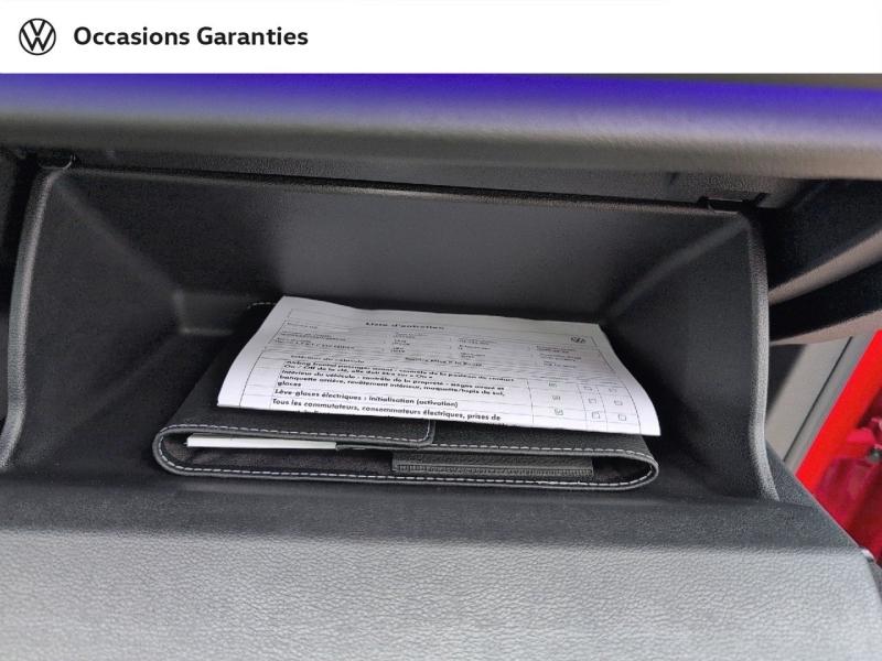 Voitures occasions VOLKSWAGEN TIGUAN R-Line Edition Thionville