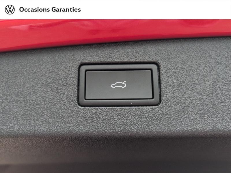 Voitures occasions VOLKSWAGEN TIGUAN R-Line Edition Thionville