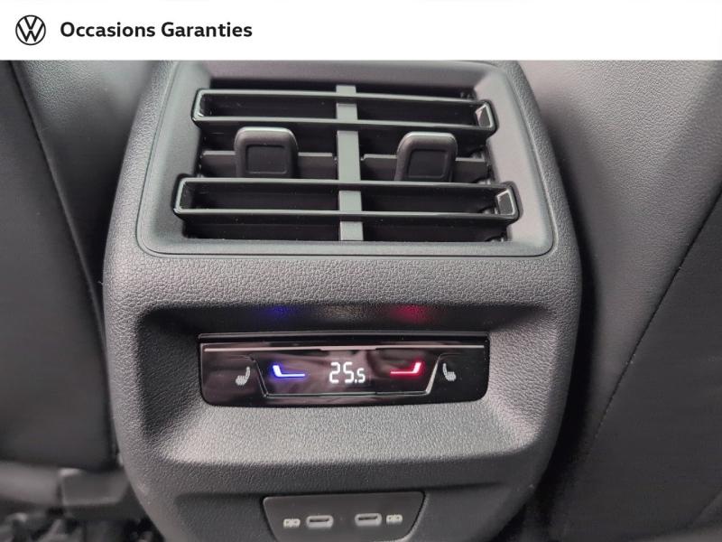 Voitures occasions VOLKSWAGEN TIGUAN R-Line Edition Thionville