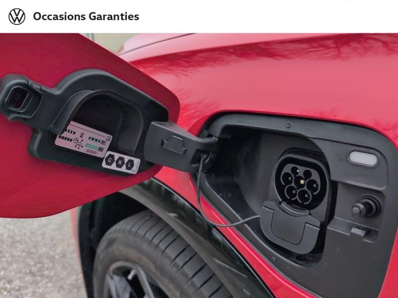 Voitures occasions VOLKSWAGEN TIGUAN R-Line Edition Thionville