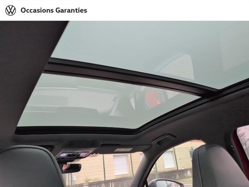 Voitures occasions VOLKSWAGEN TIGUAN R-Line Edition Thionville