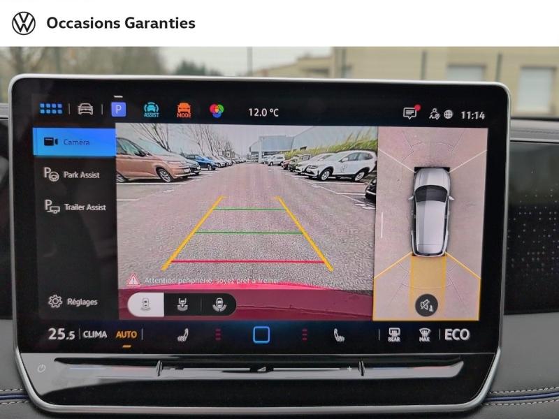 Voitures occasions VOLKSWAGEN TIGUAN R-Line Edition Thionville