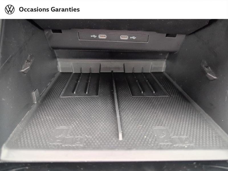 Voitures occasions VOLKSWAGEN TIGUAN R-Line Edition Thionville