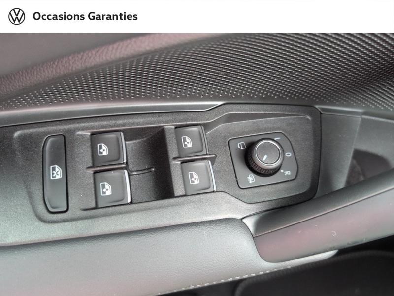 Voitures occasions VOLKSWAGEN TIGUAN R-Line Edition Thionville