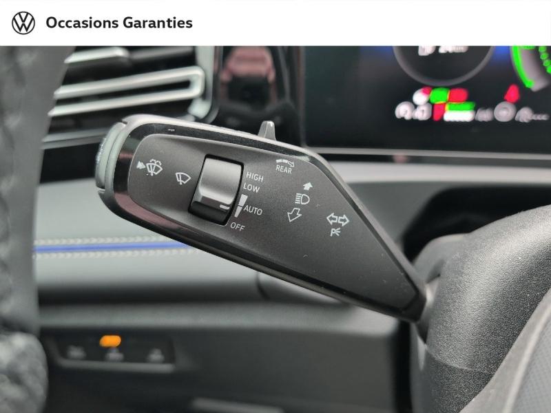 Voitures occasions VOLKSWAGEN TIGUAN R-Line Edition Thionville