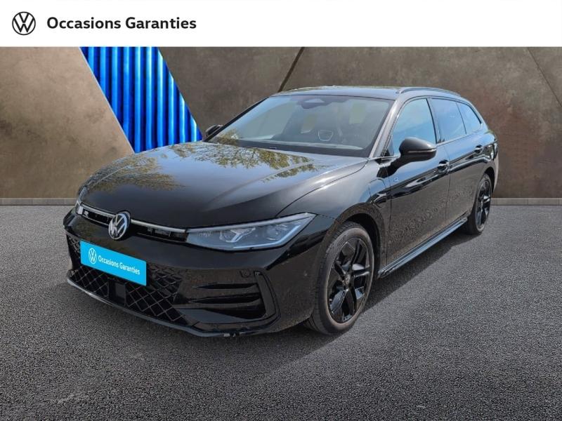 Voitures occasions VOLKSWAGEN Passat SW R-Line Thionville