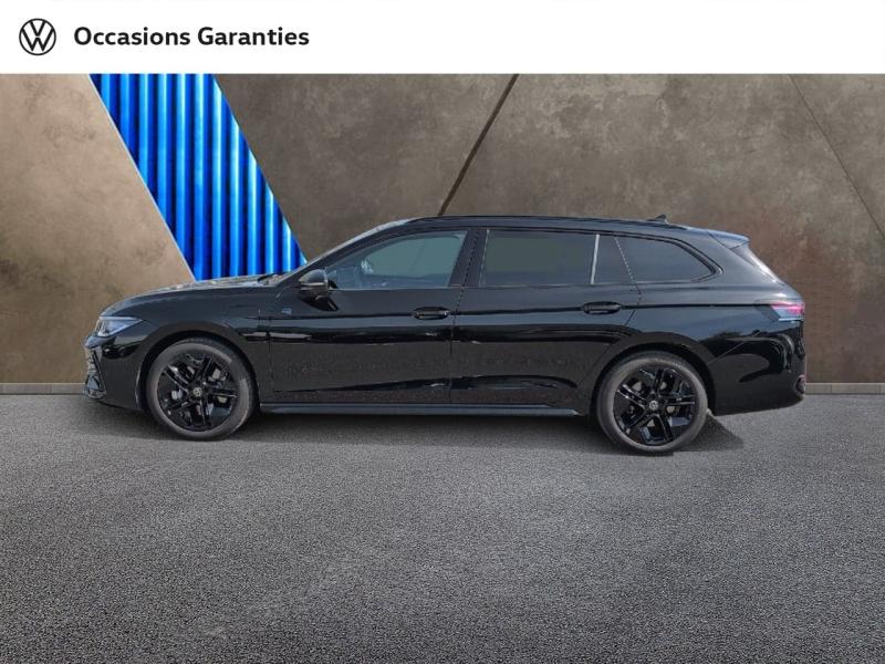 Voitures occasions VOLKSWAGEN Passat SW R-Line Thionville