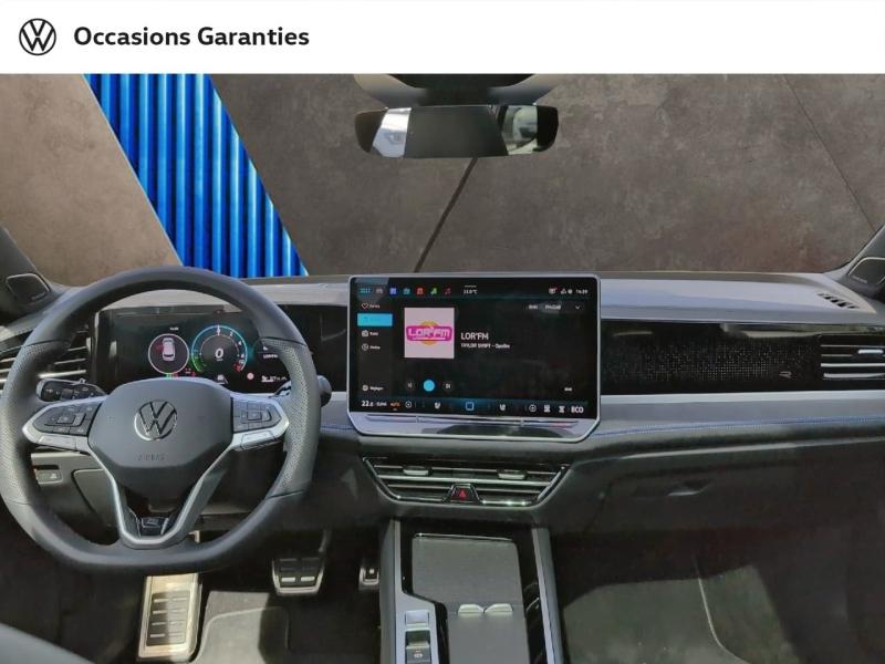 Voitures occasions VOLKSWAGEN Passat SW R-Line Thionville