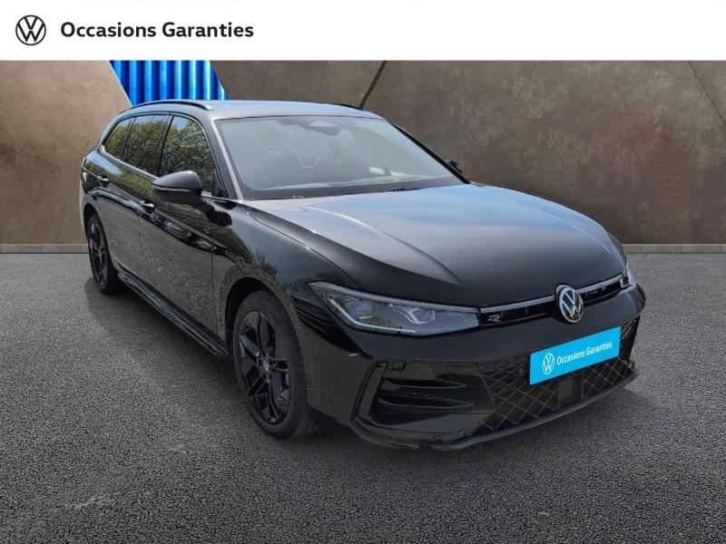 Voitures occasions VOLKSWAGEN Passat SW R-Line Thionville