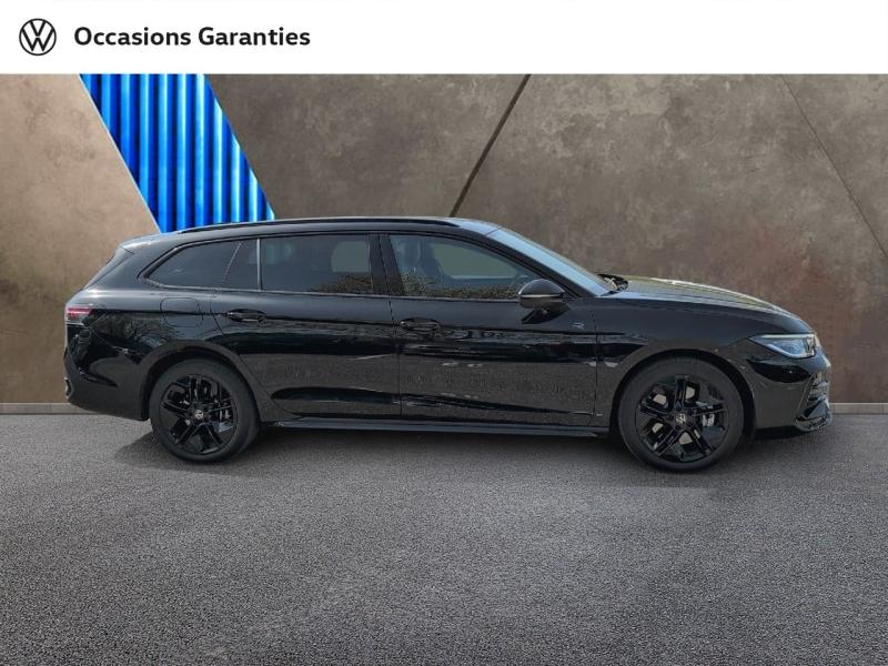 Voitures occasions VOLKSWAGEN Passat SW R-Line Thionville