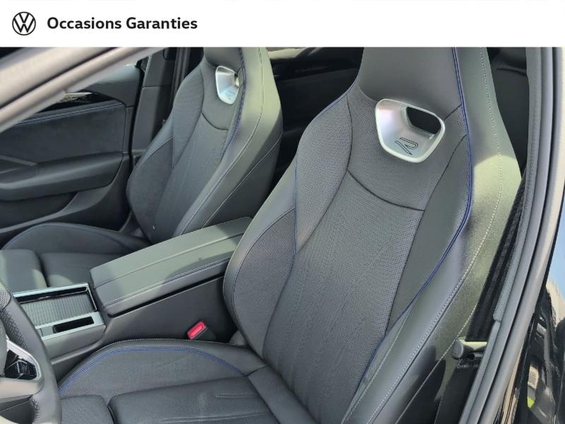 Voitures occasions VOLKSWAGEN Passat SW R-Line Thionville