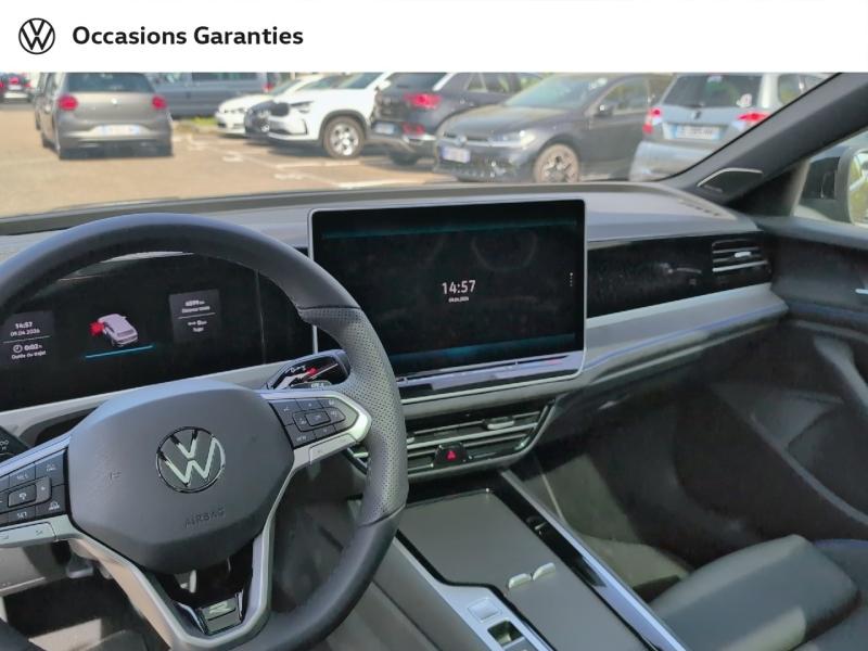 Voitures occasions VOLKSWAGEN Passat SW R-Line Thionville