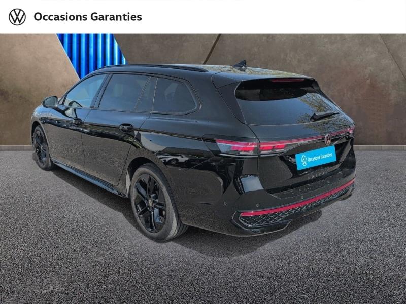 Voitures occasions VOLKSWAGEN Passat SW R-Line Thionville