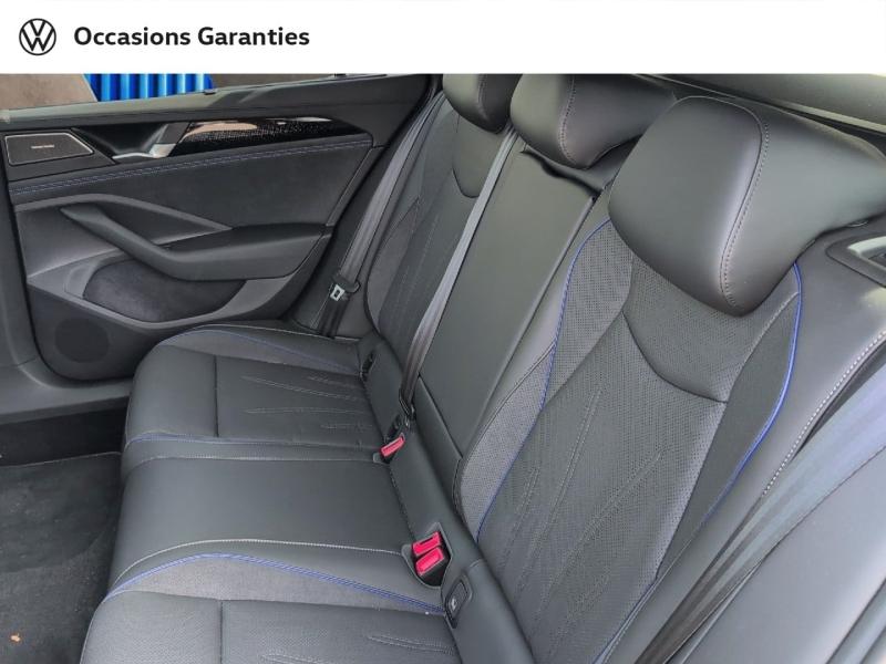 Voitures occasions VOLKSWAGEN Passat SW R-Line Thionville