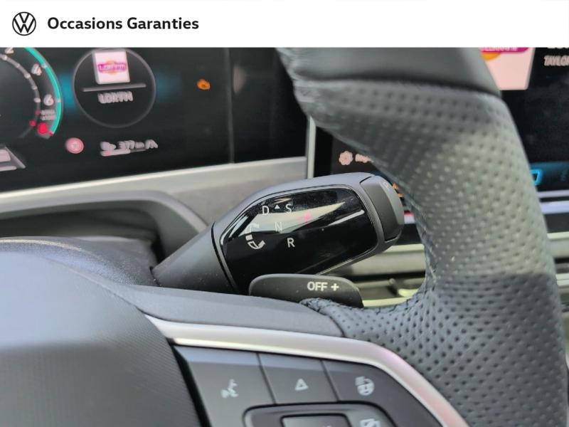 Voitures occasions VOLKSWAGEN Passat SW R-Line Thionville