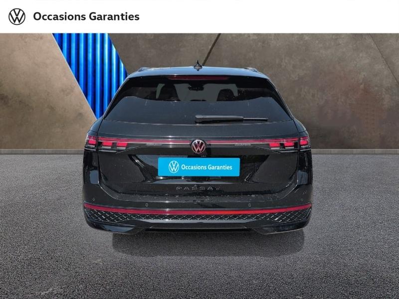 Voitures occasions VOLKSWAGEN Passat SW R-Line Thionville