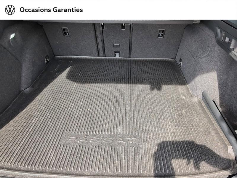 Voitures occasions VOLKSWAGEN Passat SW R-Line Thionville