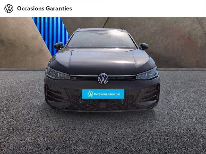 Voitures occasions VOLKSWAGEN Passat SW R-Line Thionville