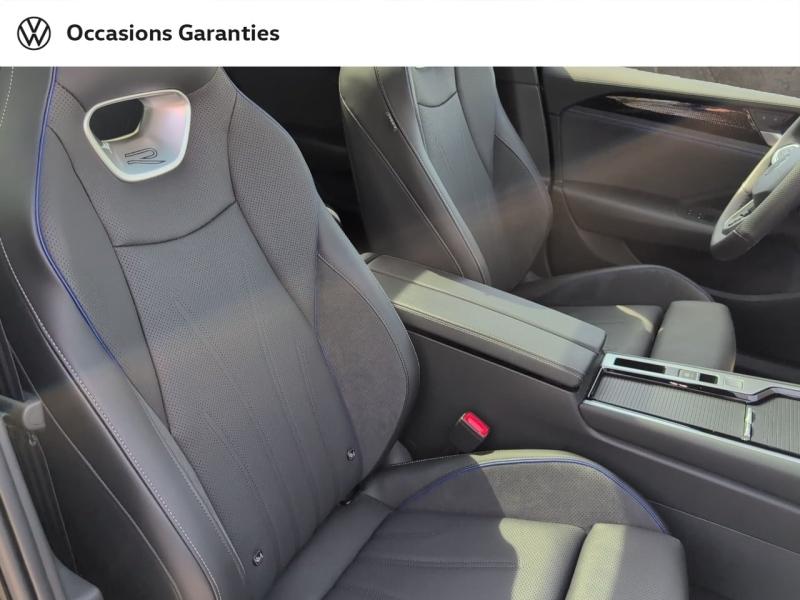 Voitures occasions VOLKSWAGEN Passat SW R-Line Thionville