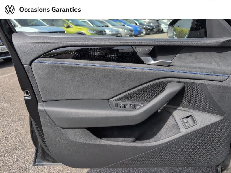 Voitures occasions VOLKSWAGEN Passat SW R-Line Thionville