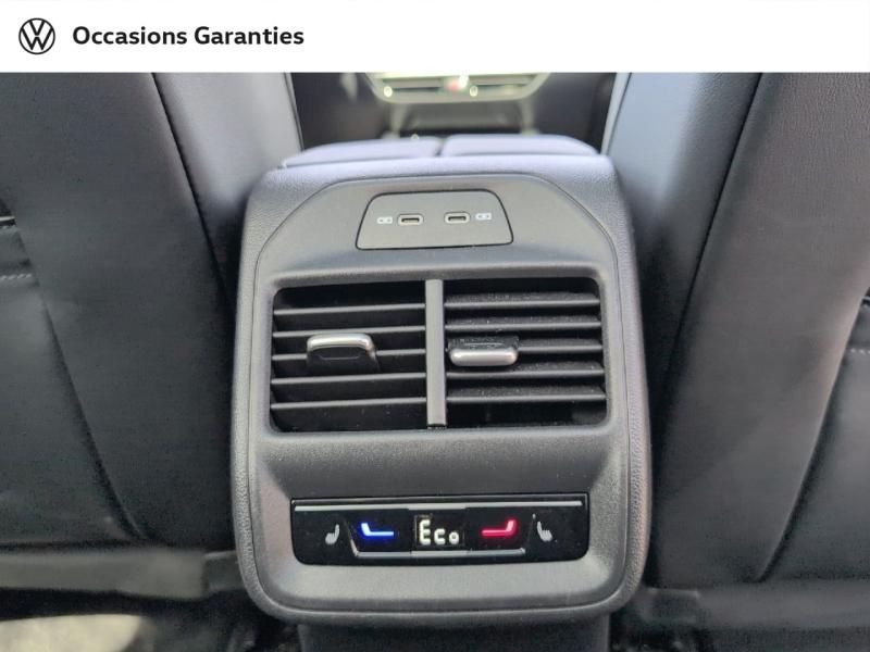 Voitures occasions VOLKSWAGEN Passat SW R-Line Thionville