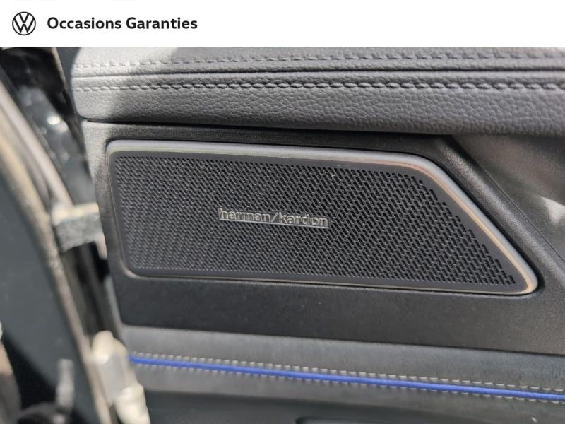 Voitures occasions VOLKSWAGEN Passat SW R-Line Thionville