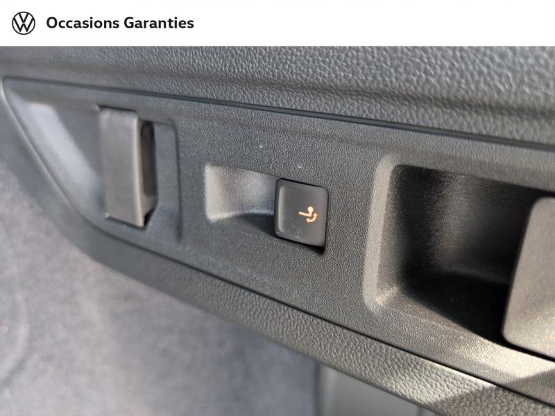 Voitures occasions VOLKSWAGEN Passat SW R-Line Thionville