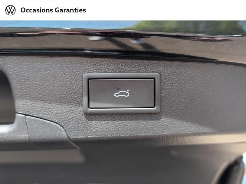 Voitures occasions VOLKSWAGEN Passat SW R-Line Thionville