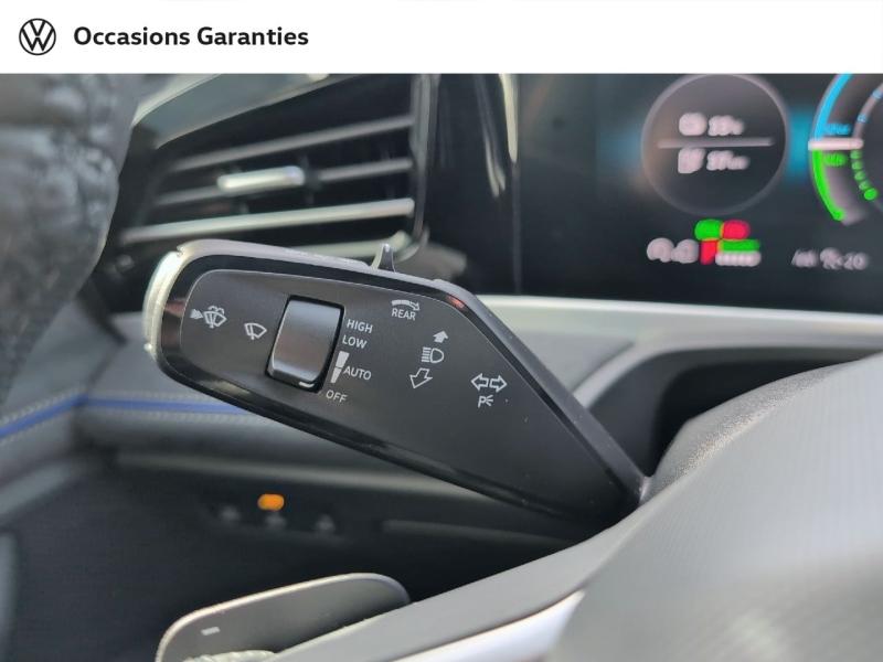 Voitures occasions VOLKSWAGEN Passat SW R-Line Thionville