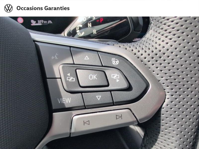 Voitures occasions VOLKSWAGEN Passat SW R-Line Thionville