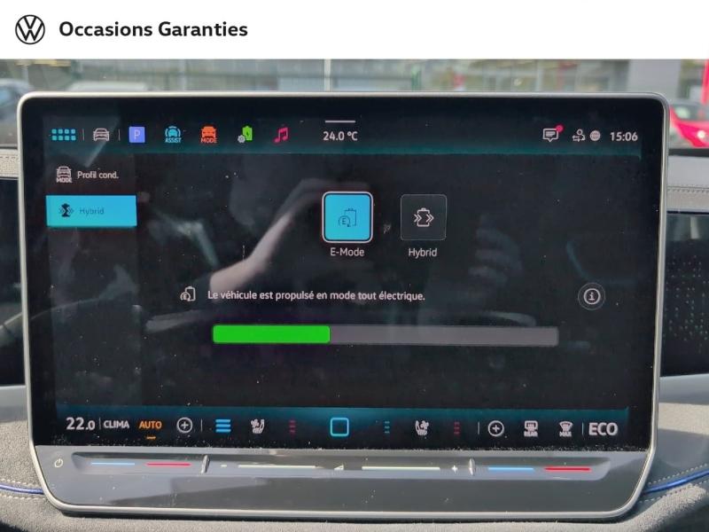 Voitures occasions VOLKSWAGEN Passat SW R-Line Thionville