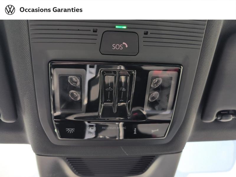Voitures occasions VOLKSWAGEN Passat SW R-Line Thionville
