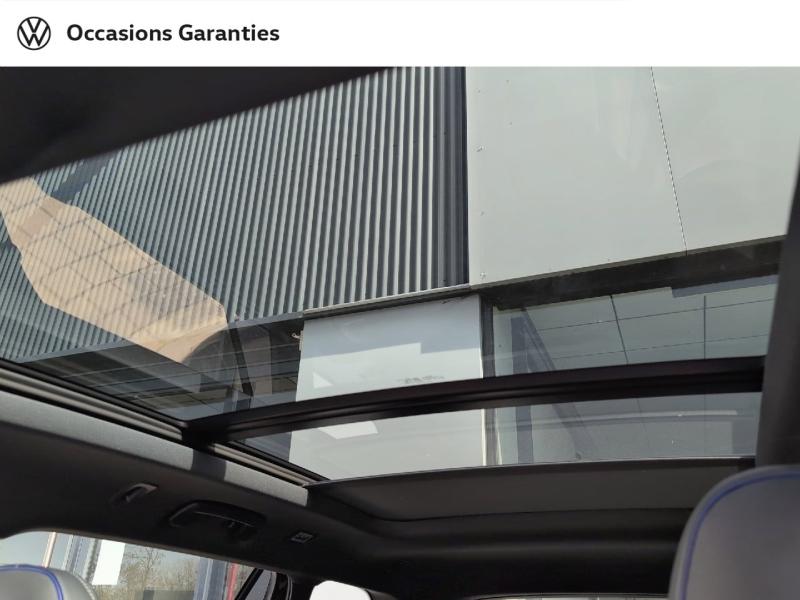 Voitures occasions VOLKSWAGEN Passat SW R-Line Thionville