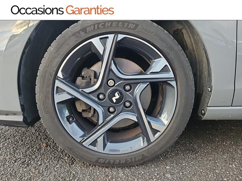 Voitures occasions HYUNDAI i30 SW N Line Thionville