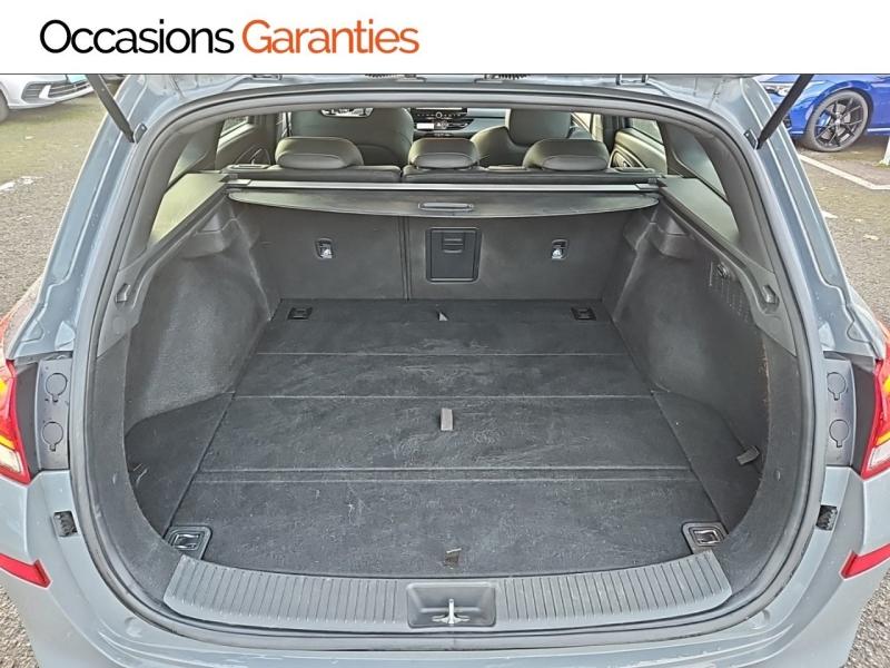 Voitures occasions HYUNDAI i30 SW N Line Thionville