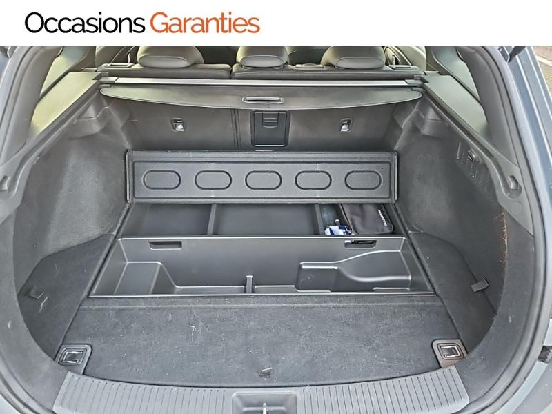 Voitures occasions HYUNDAI i30 SW N Line Thionville