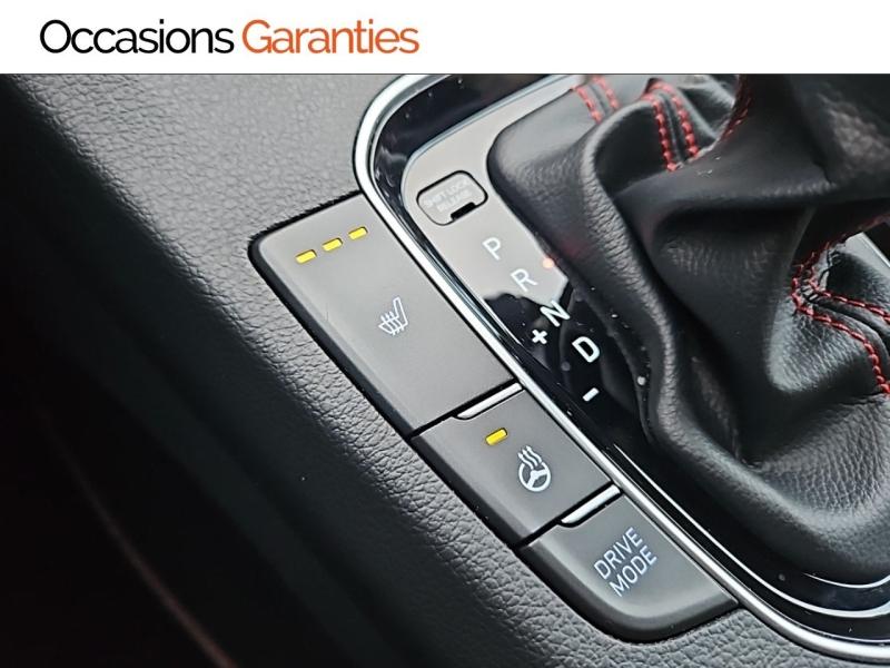 Voitures occasions HYUNDAI i30 SW N Line Thionville