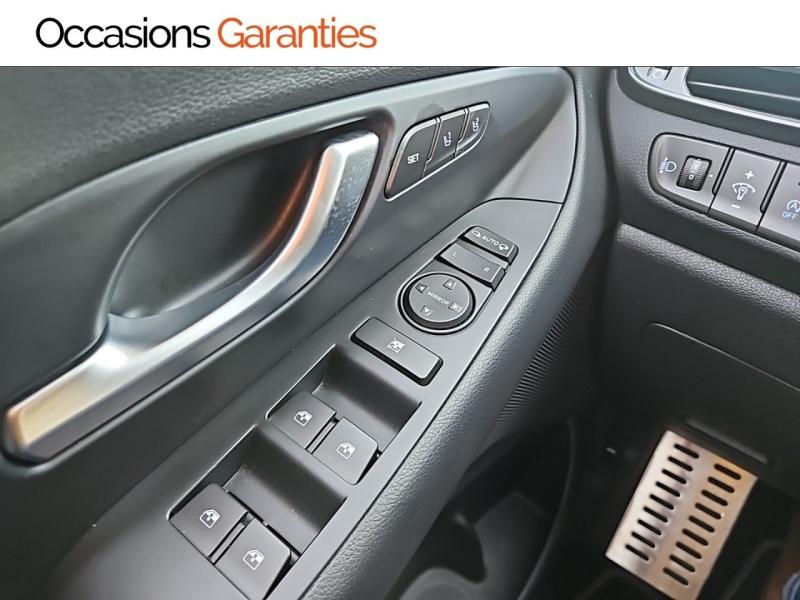 Voitures occasions HYUNDAI i30 SW N Line Thionville