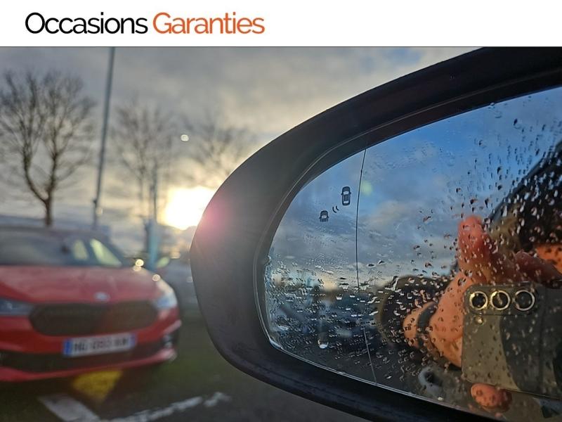 Voitures occasions HYUNDAI i30 SW N Line Thionville