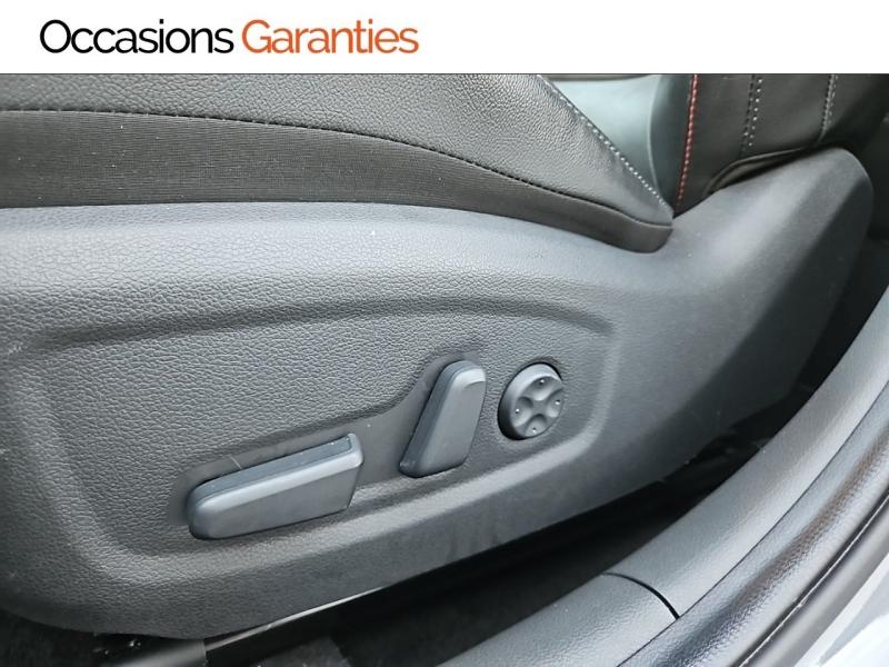 Voitures occasions HYUNDAI i30 SW N Line Thionville