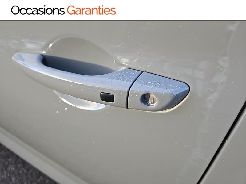 Voitures occasions HYUNDAI i30 SW N Line Thionville