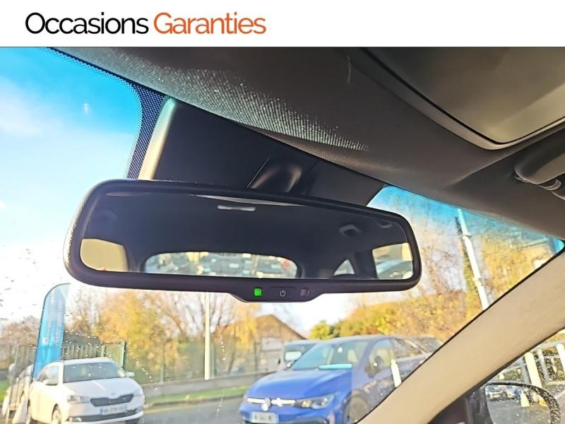 Voitures occasions HYUNDAI i30 SW N Line Thionville