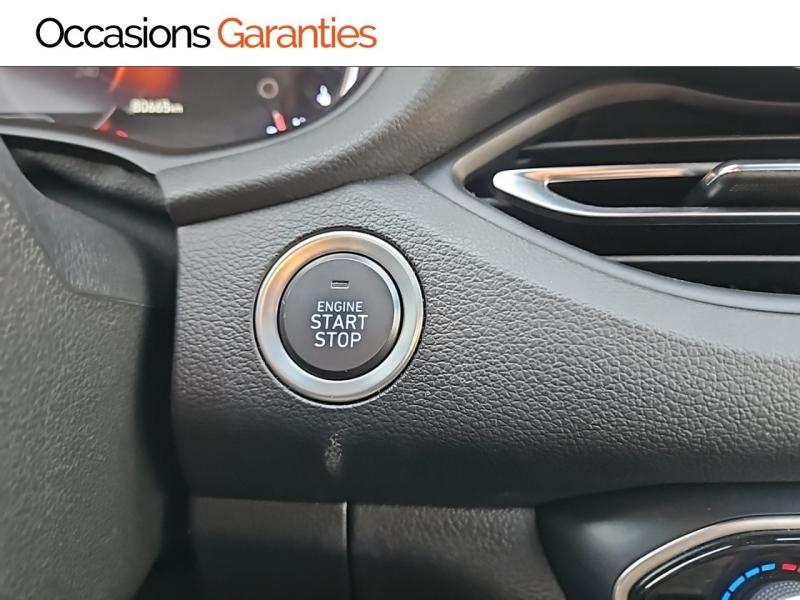 Voitures occasions HYUNDAI i30 SW N Line Thionville