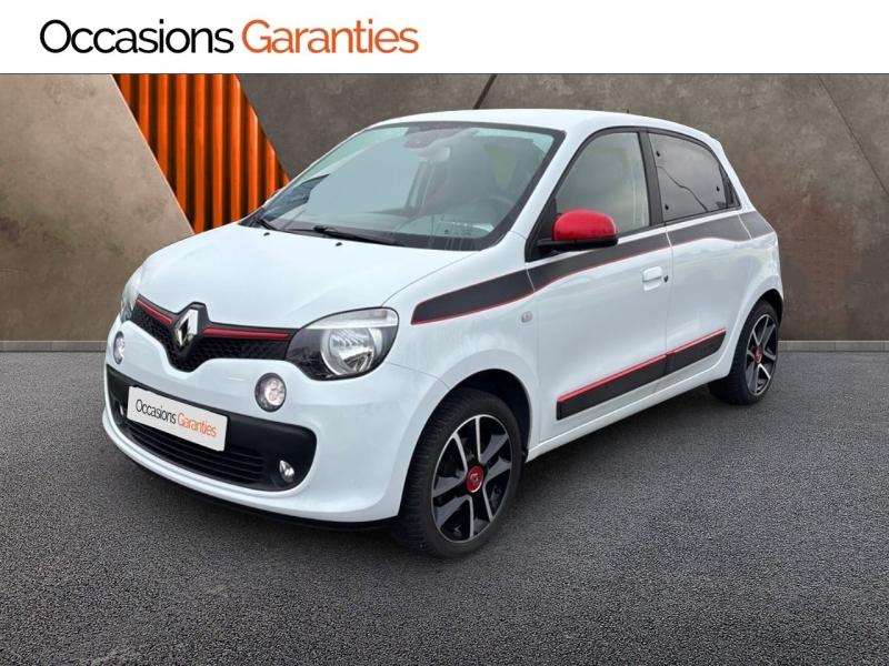 RENAULT TWINGO