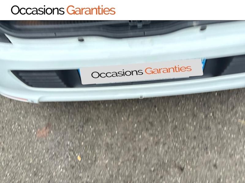 Voitures occasions RENAULT TWINGO Intens Thionville