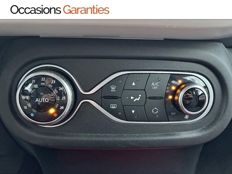 Voitures occasions RENAULT TWINGO Intens Thionville