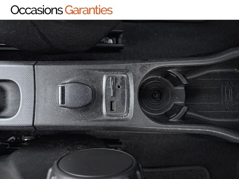 Voitures occasions RENAULT TWINGO Intens Thionville