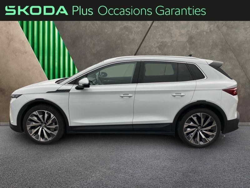 Voitures occasions ŠKODA Elroq Plus Thionville