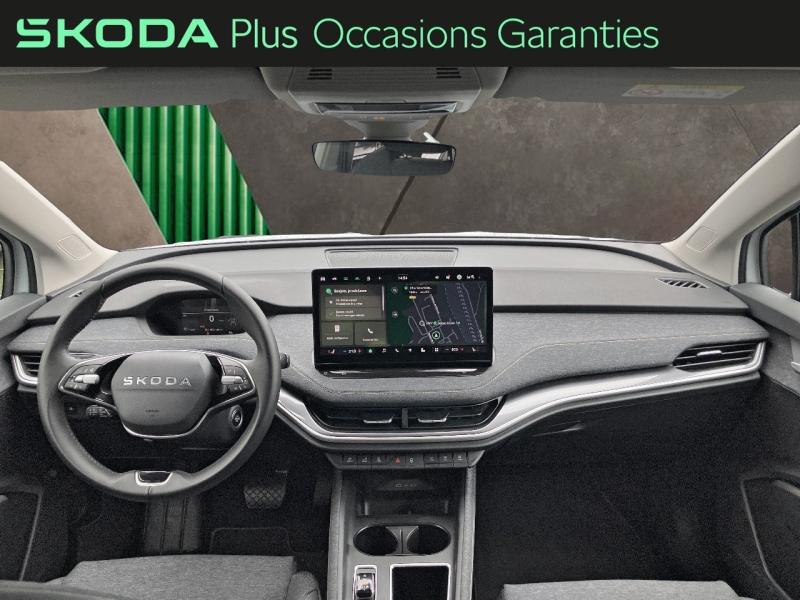 Voitures occasions ŠKODA Elroq Plus Thionville